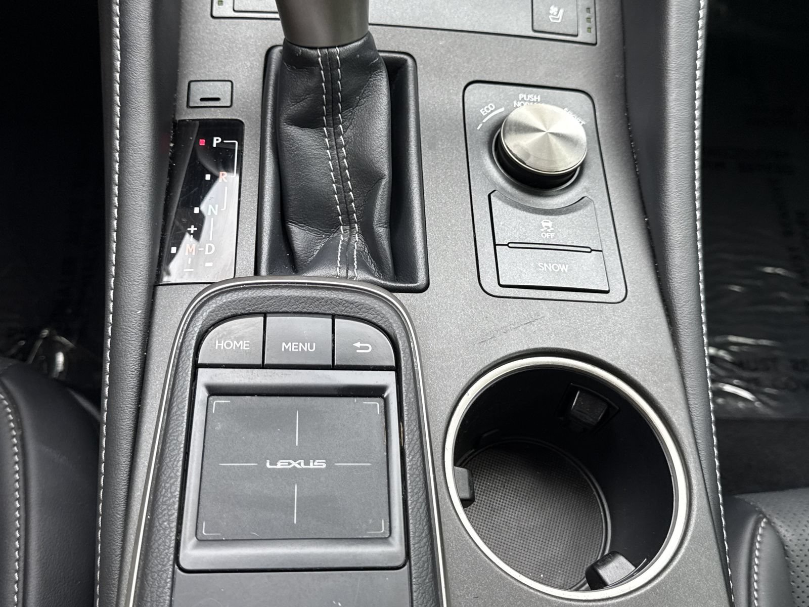Used 2015 Lexus RC 350 w/ Navigation System Package RWD image 22