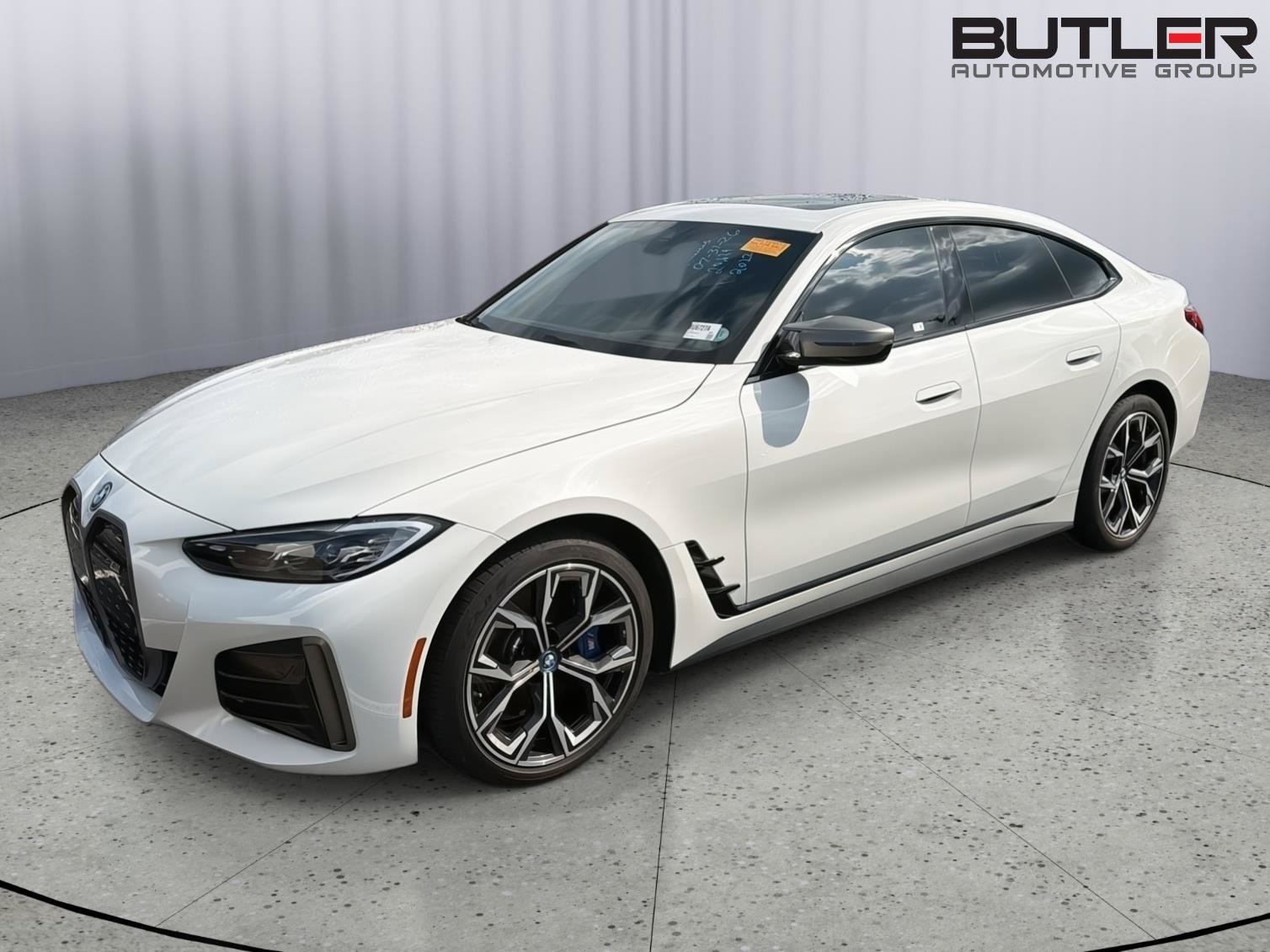 Used 2022 BMW i4 M50 w/ Premium Package