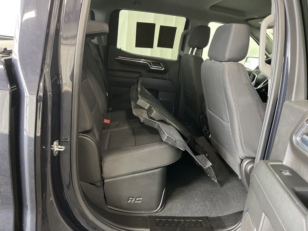 Used 2023 Chevrolet Silverado 1500 LT image 20