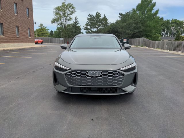 New 2025 Audi A5 2.0T Premium Plus w/ Premium Plus image 2