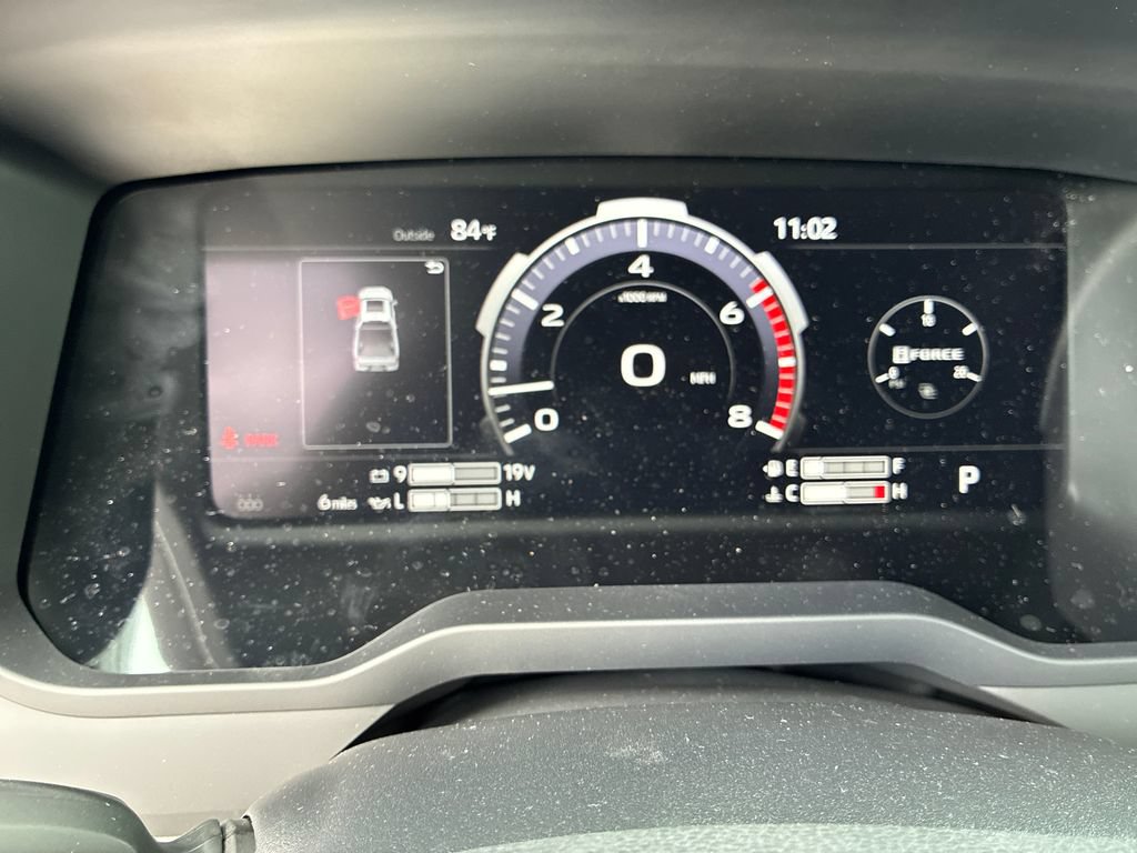 New 2026 Toyota Tundra Platinum AWD/4WD image 42