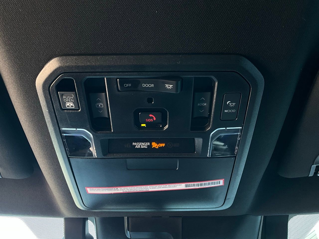 Used 2023 Toyota Tundra Platinum image 20