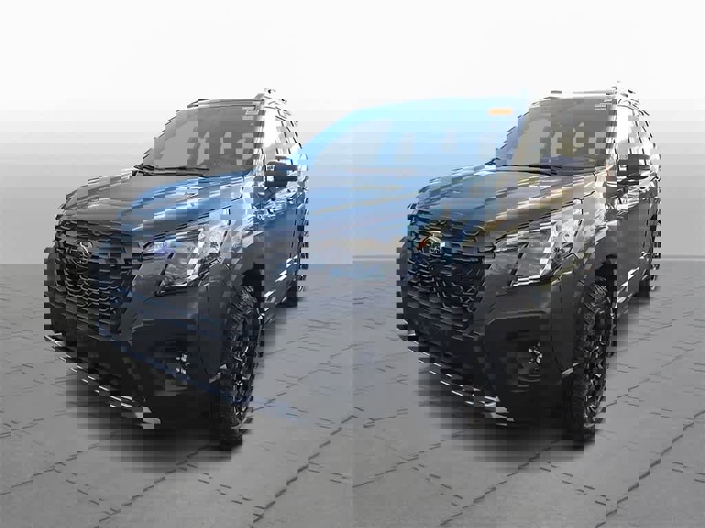 Used 2023 Subaru Forester Wilderness w/ Wilderness Package