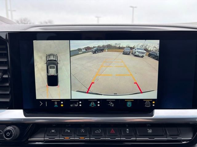 Certified 2023 Chevrolet Silverado 1500 High Country w/ High Country Premium Package image 16