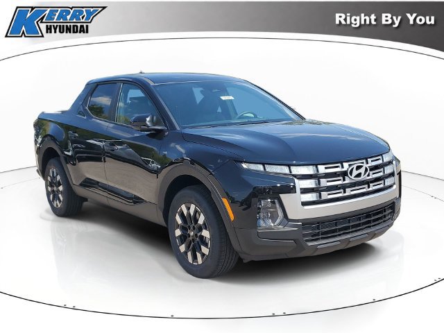 New 2027 Hyundai Santa Cruz SE