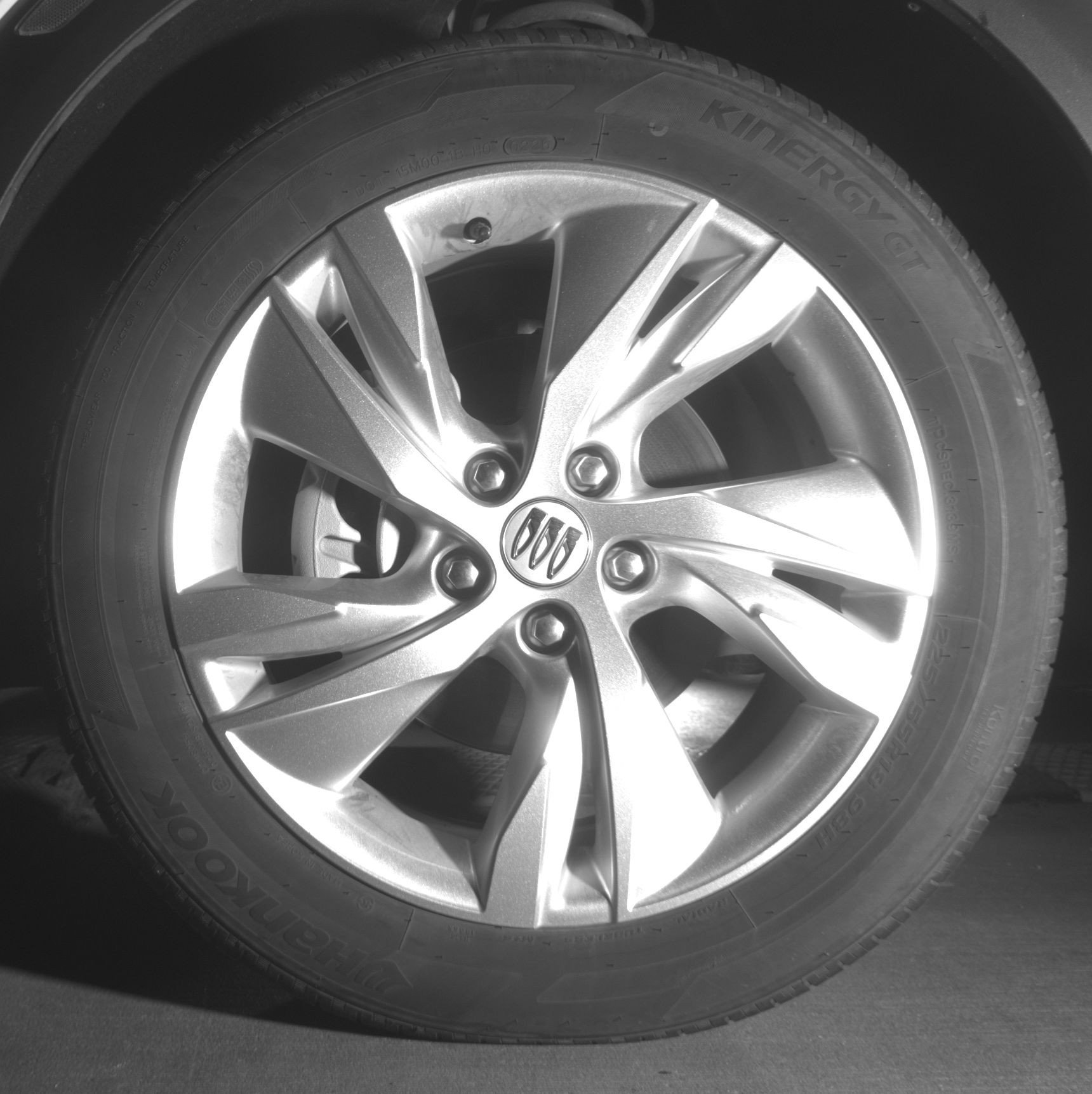 Used 2025 Buick Encore GX Preferred image 12