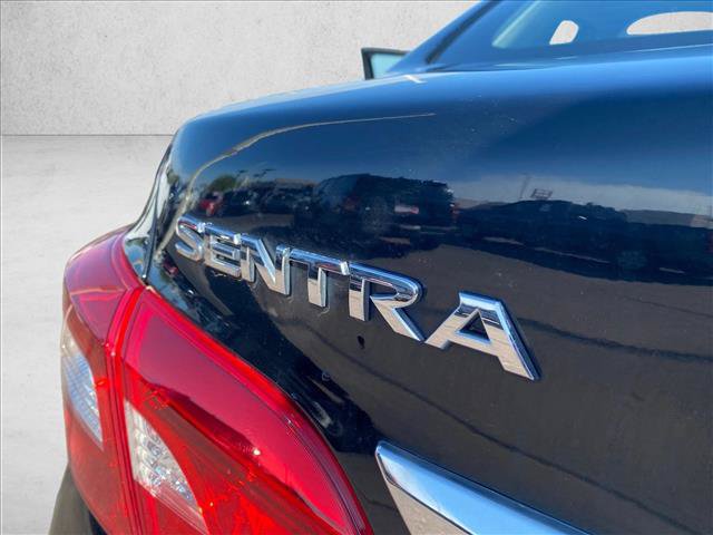 Used 2019 Nissan Sentra SV FWD image 17