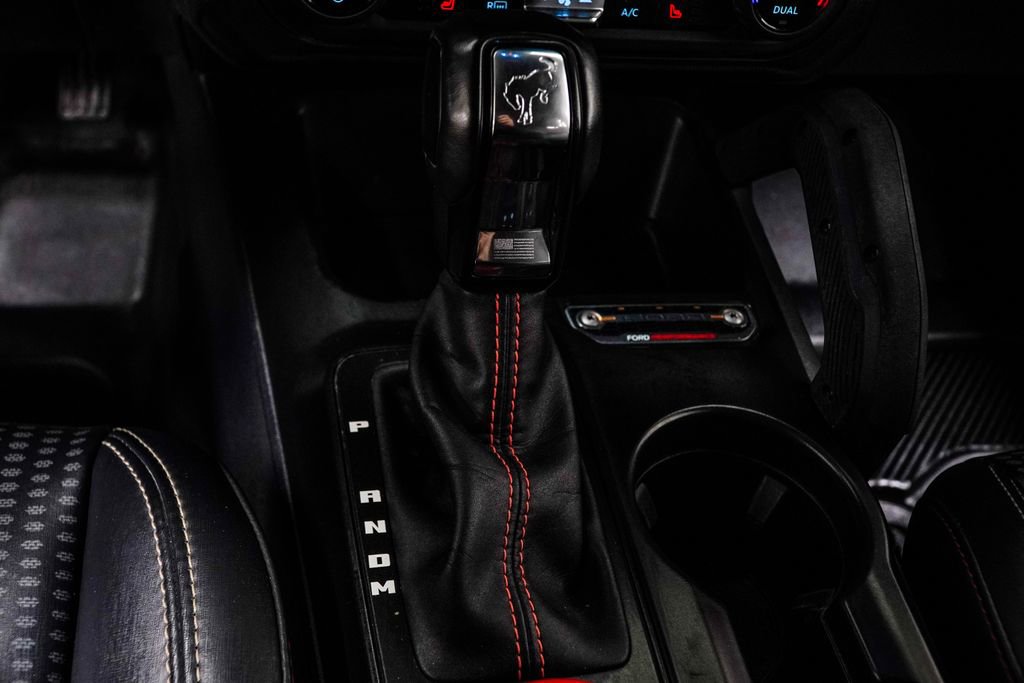 Used 2023 Ford Bronco Raptor image 23