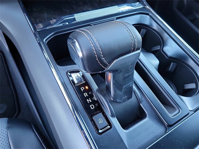 New 2023 Ford F150 Lightning Lariat image 7