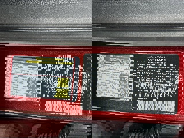 Certified 2023 Kia Sportage X-Line w/ X-Line Premium Package image 31