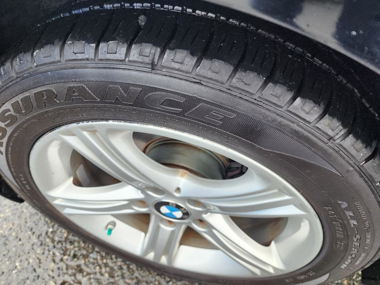 Used 2015 BMW 328i Sedan image 35