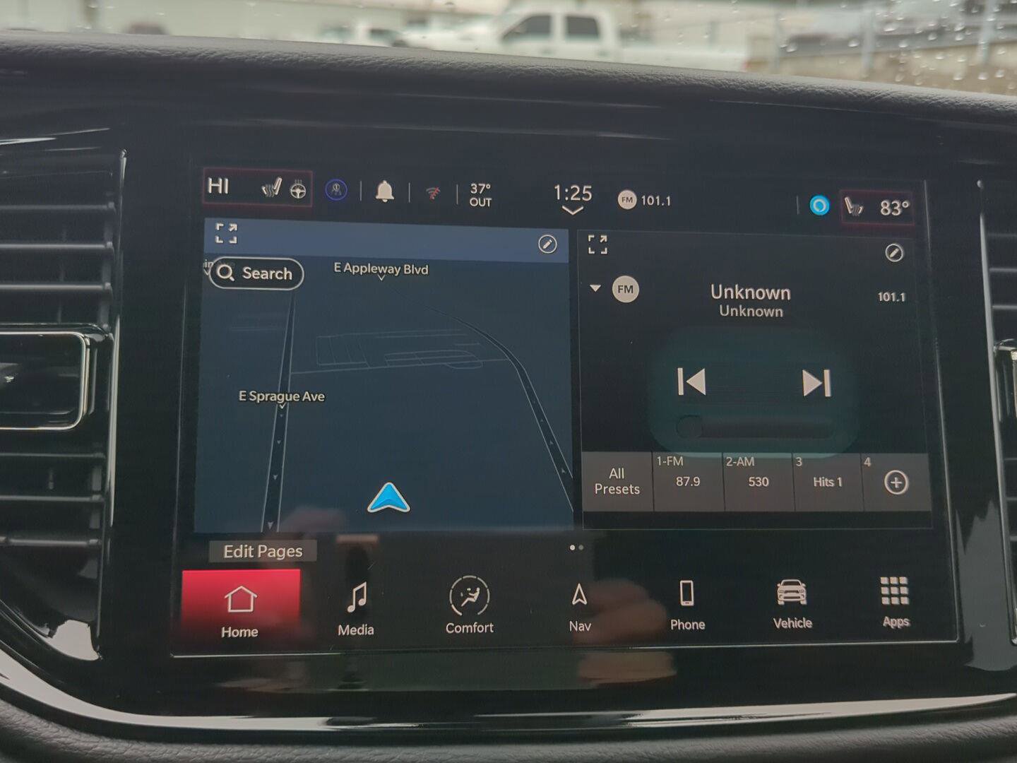 New 2026 Dodge Durango GT AWD/4WD image 25