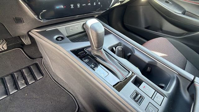 New 2026 Nissan Sentra SR image 24