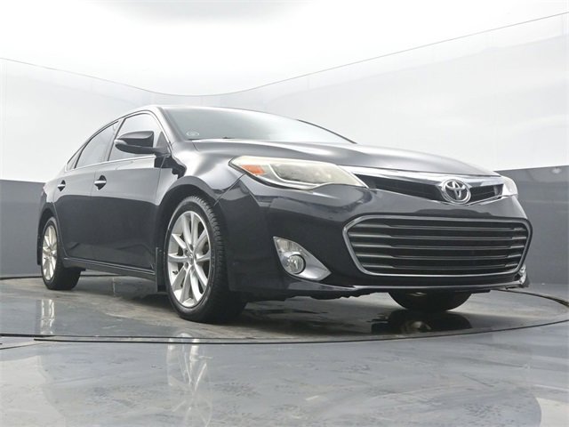 Used 2013 Toyota Avalon XLE Touring image 53