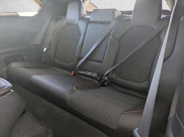 New 2026 Dodge Charger Scat Pack AWD/4WD image 9