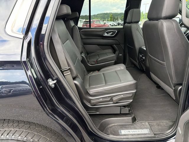 Used 2023 Chevrolet Tahoe LT w/ Max Trailering Package AWD/4WD image 28
