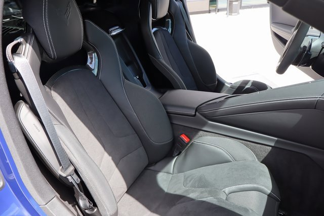 Used 2025 Chevrolet Corvette Z06 image 14