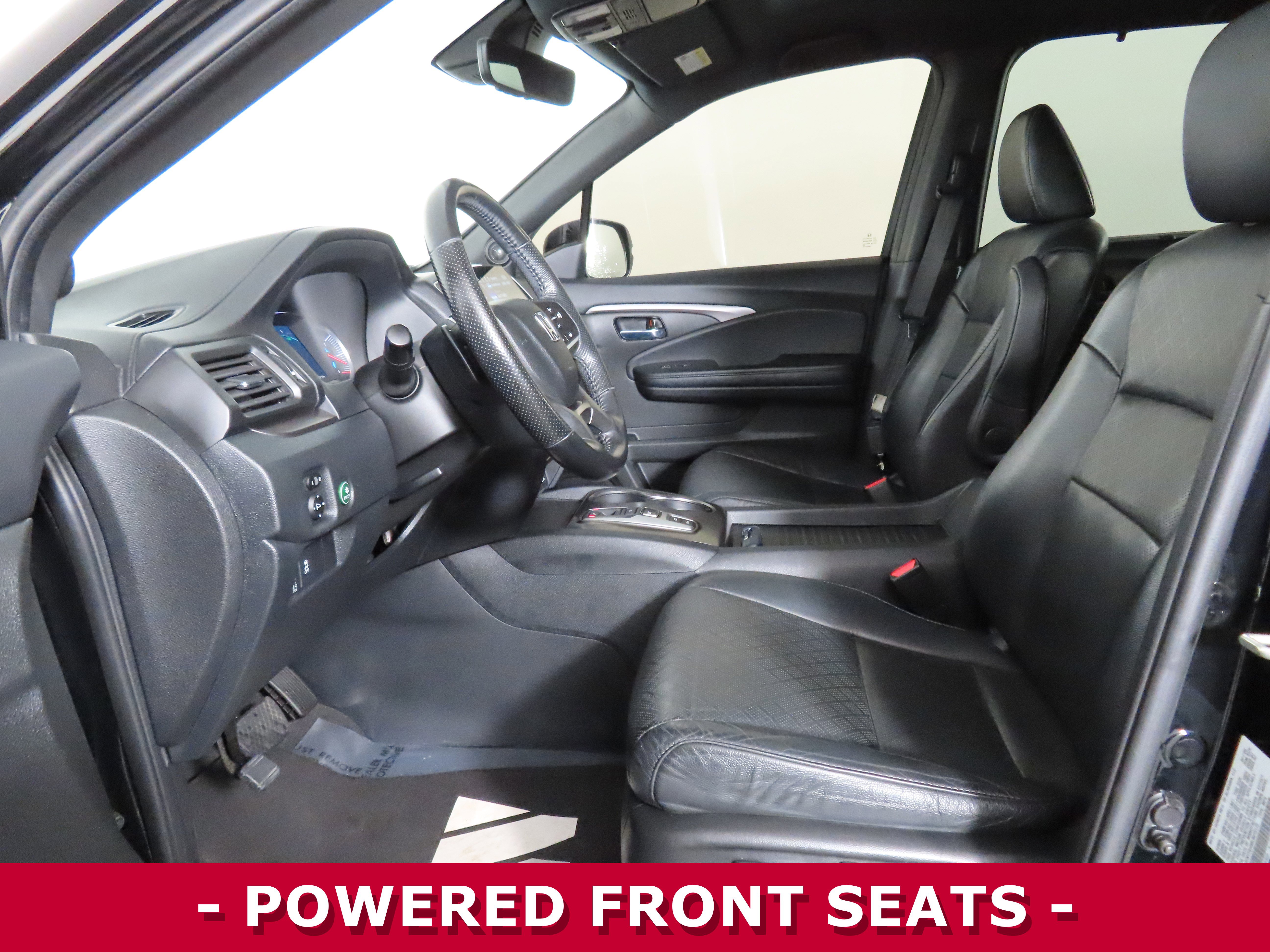 Used 2020 Honda Passport EX-L image 4