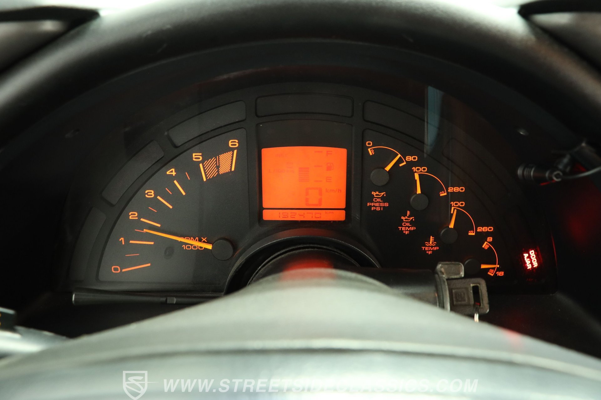 Used 1990 Chevrolet Corvette Coupe RWD image 37