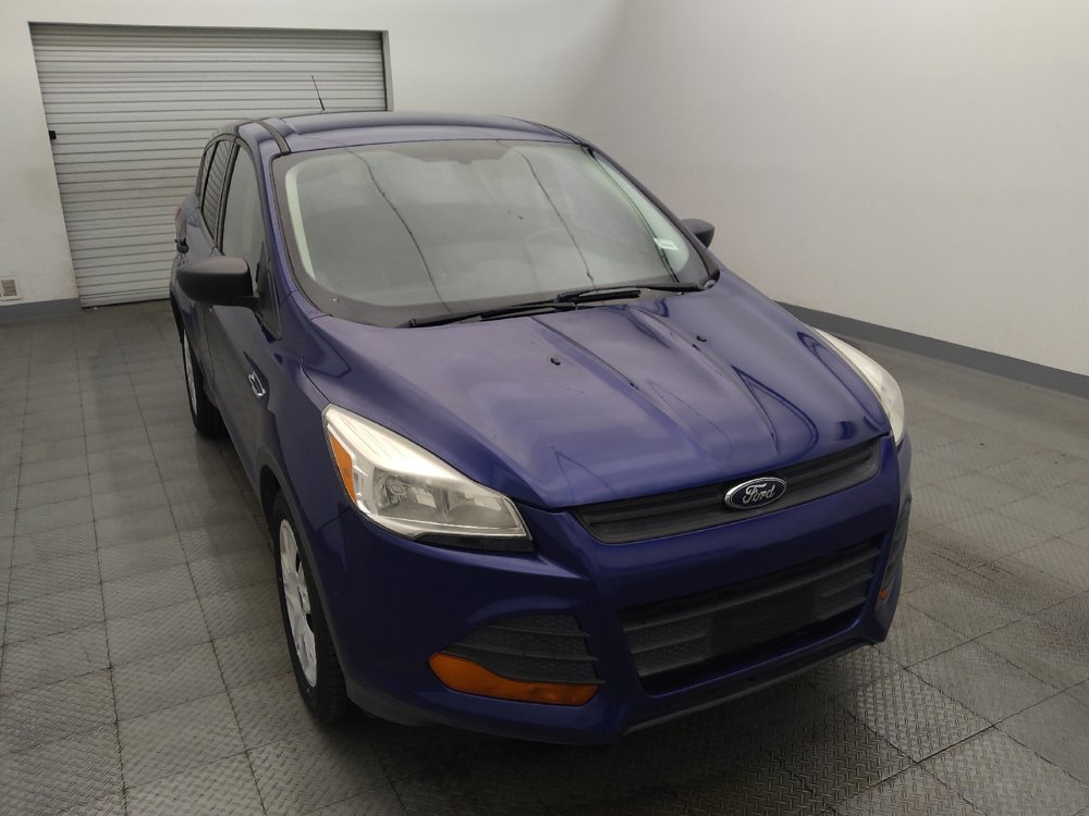 Used 2014 Ford Escape S FWD image 14