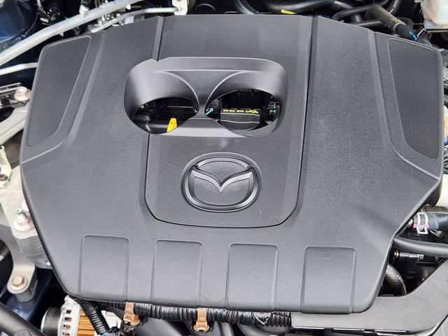 Certified 2025 MAZDA CX-50 AWD 2.5 S w/ Cargo Package image 17