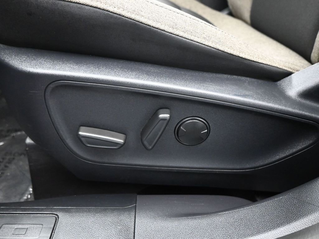 Certified 2025 Ford Bronco Sport Big Bend w/ Convenience Package image 10