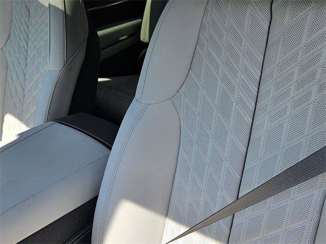 New 2026 Cadillac Escalade IQL Sport 1 w/ LPO, ONYX Package image 16