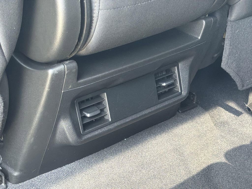 Used 2023 Chevrolet Silverado 1500 Custom w/ LPO, Dark Essentials Package image 23