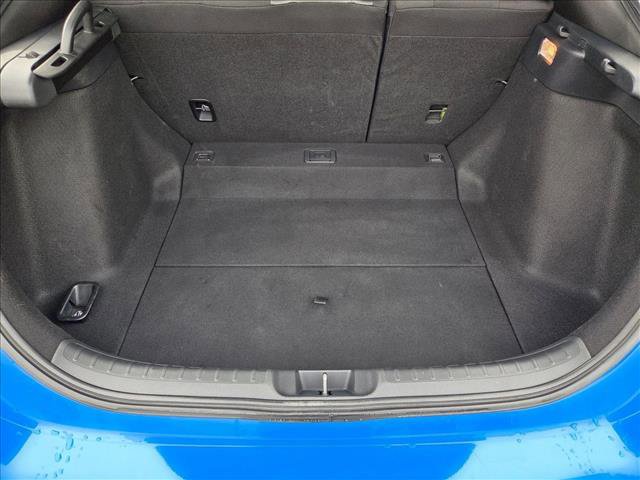 Used 2024 Honda Civic Sport image 6