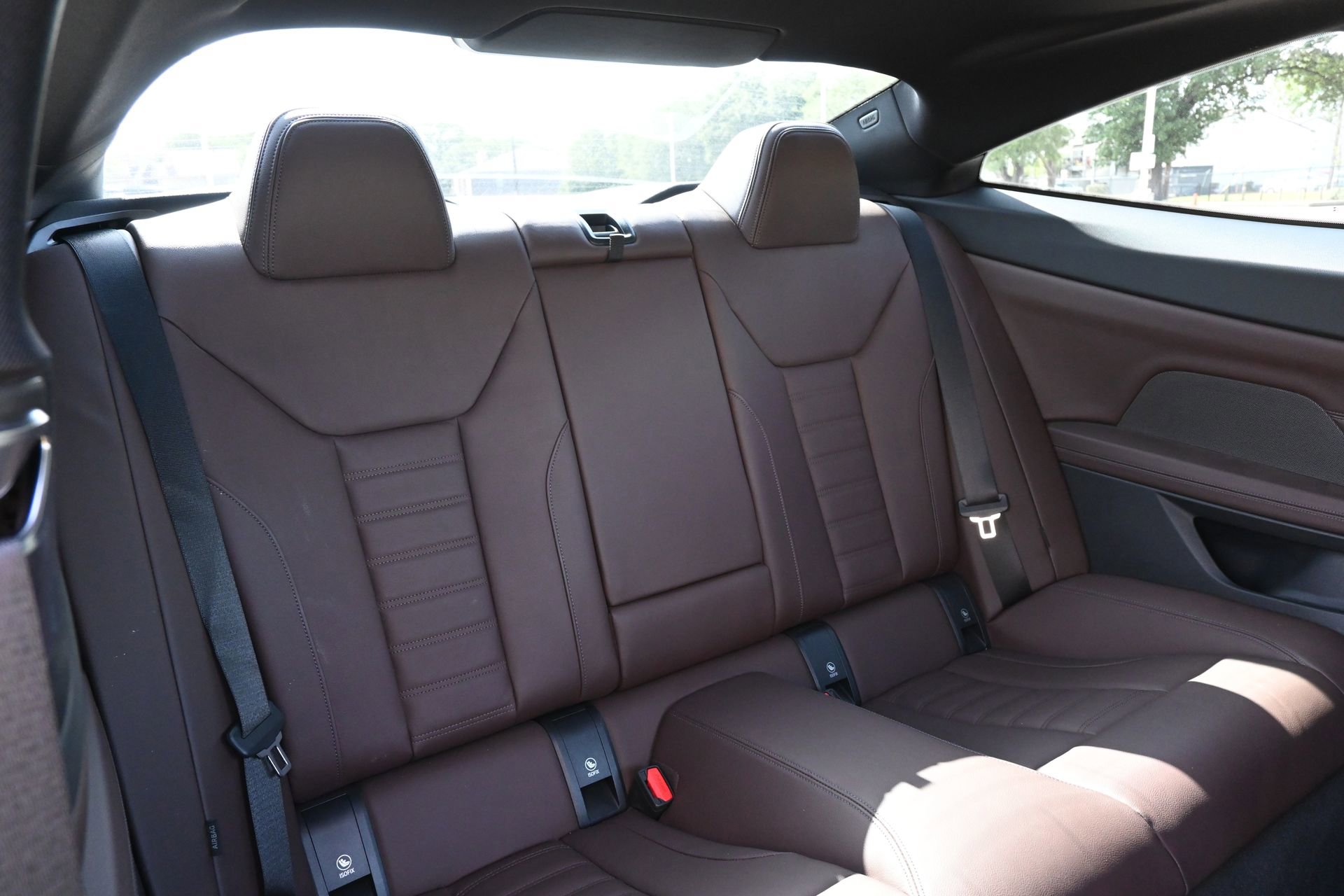 Used 2024 BMW 430i Coupe w/ M Sport Package image 23