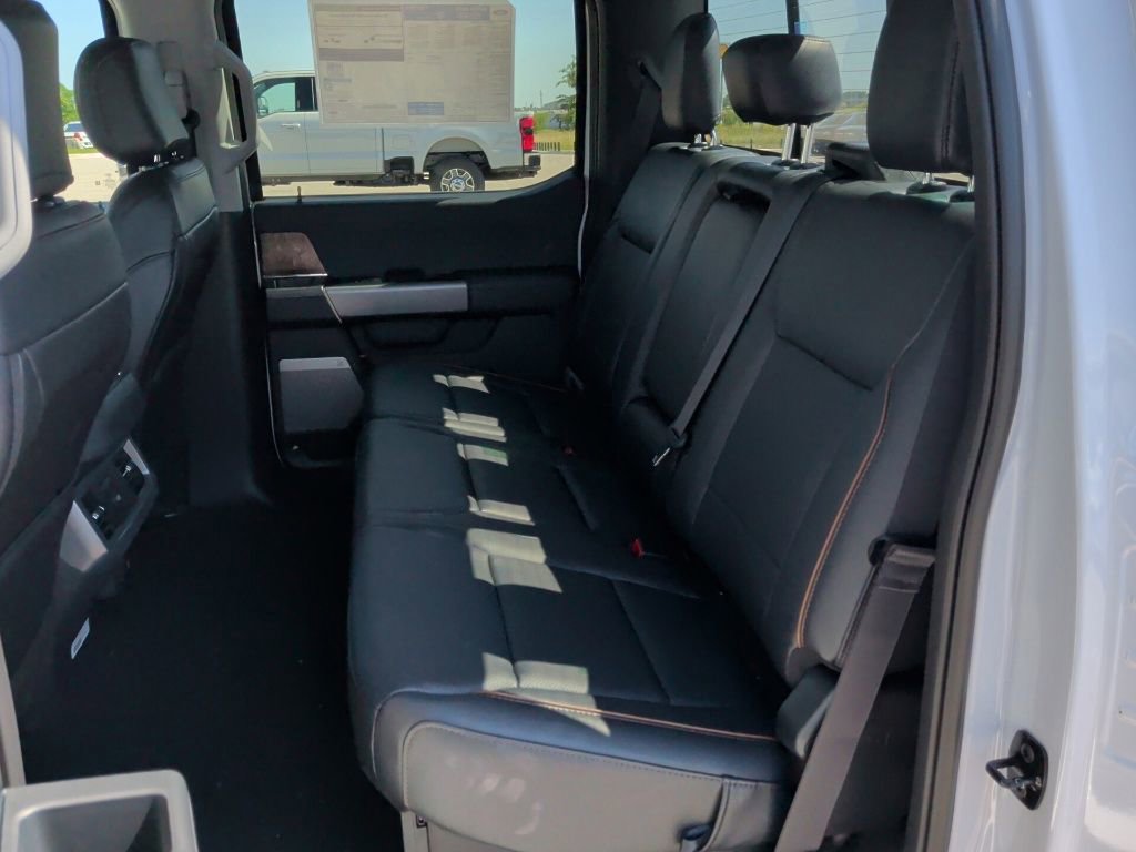 New 2026 Ford F350 Lariat w/ Lariat Ultimate Package AWD/4WD image 37
