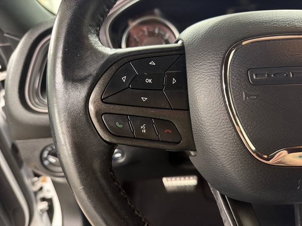 Used 2023 Dodge Challenger GT image 20