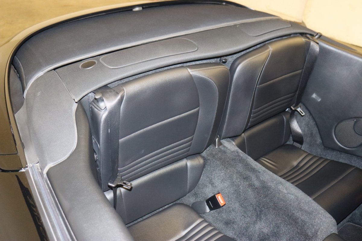 Used 2003 Porsche 911 Carrera image 37