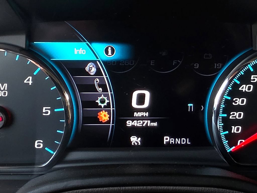 Used 2018 GMC Yukon Denali w/ Denali Ultimate Package AWD/4WD image 43