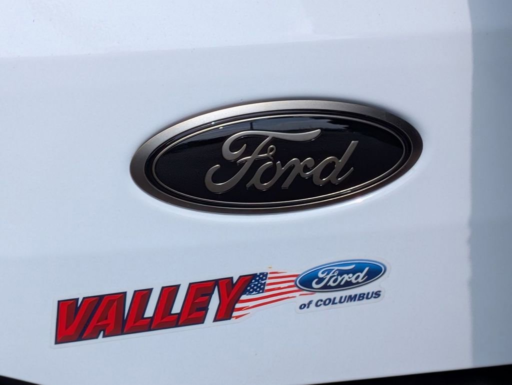 New 2025 Ford Bronco Big Bend AWD/4WD image 12