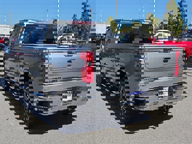 New 2025 Chevrolet Silverado 1500 LT w/ All Star Edition Plus image 3
