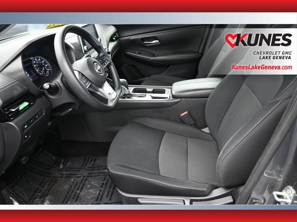 Used 2024 Nissan Sentra SV image 14