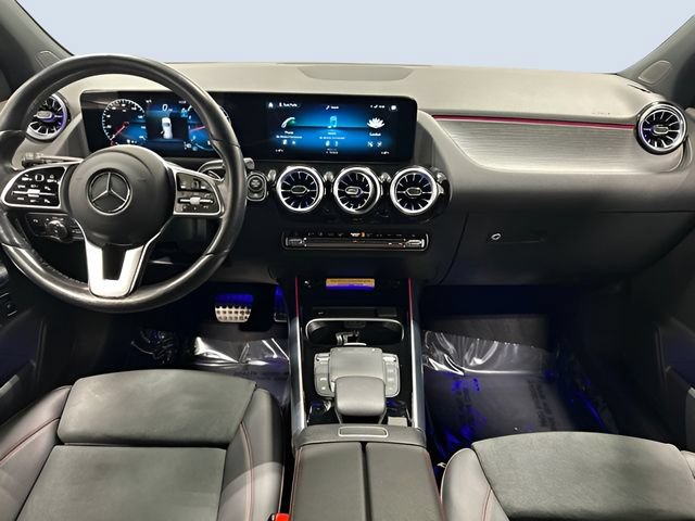 Certified 2023 Mercedes-Benz GLA 250 4MATIC image 13