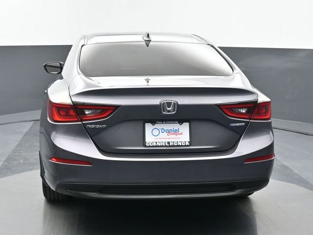 Used 2022 Honda Insight EX image 4