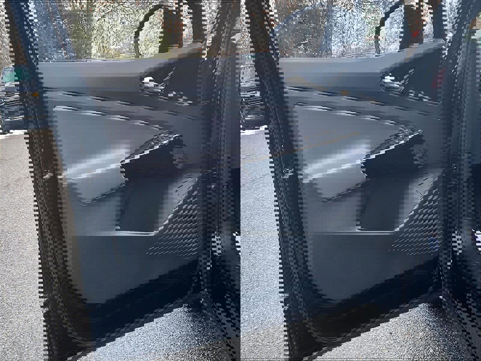 Used 2021 Volkswagen ID.4 Pro image 8