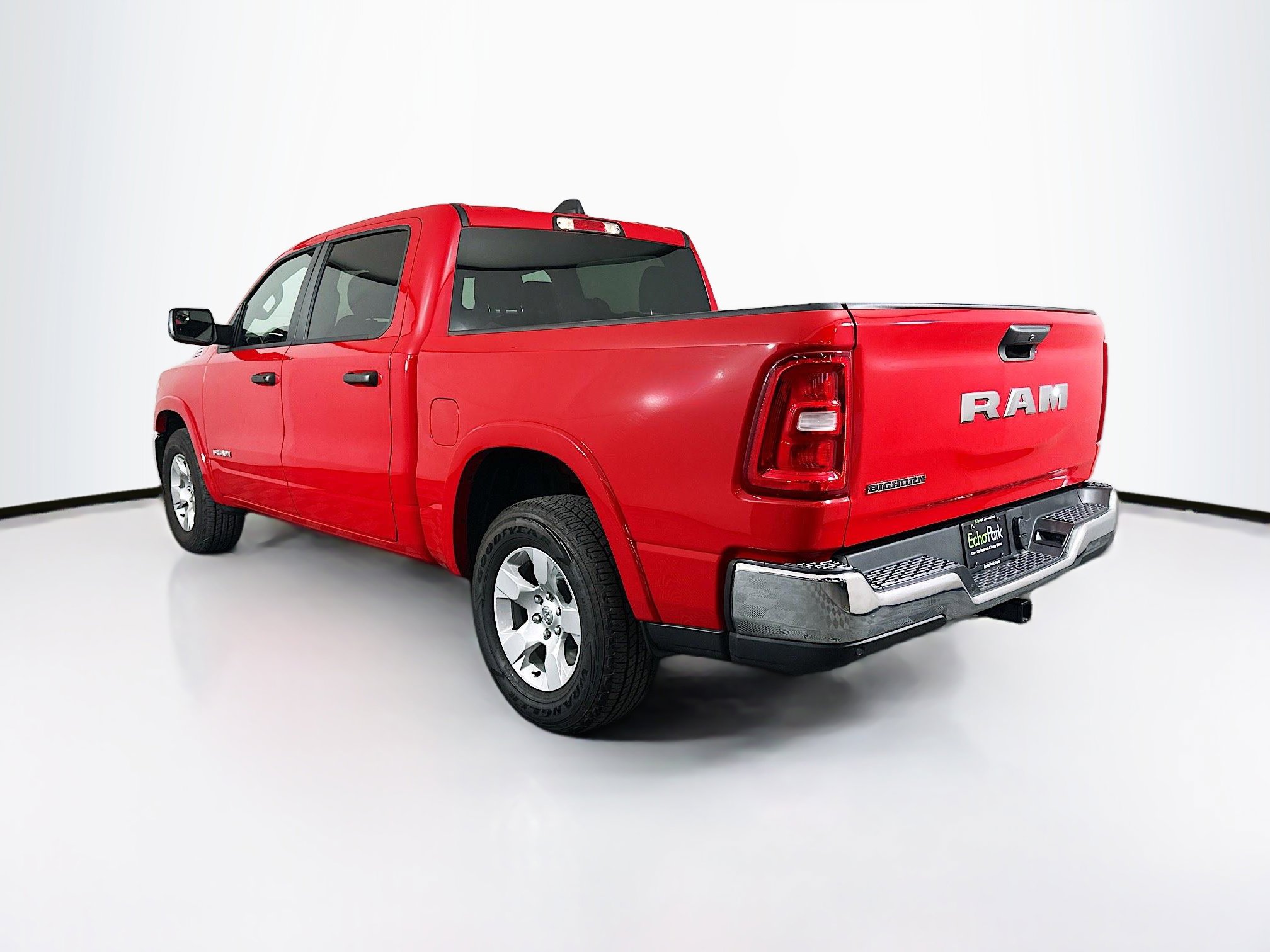 Used 2025 RAM 1500 Big Horn image 5