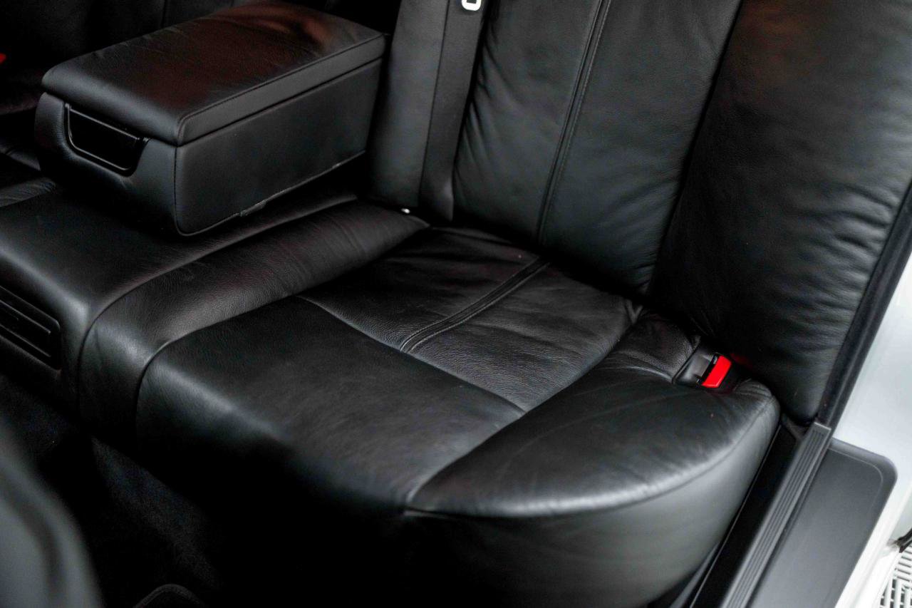 Used 1998 BMW 740iL RWD image 71