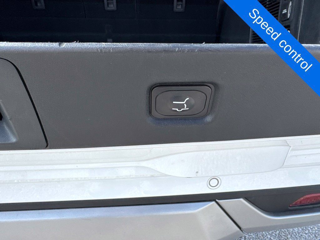Used 2025 Ford Expedition Max Platinum AWD/4WD image 16