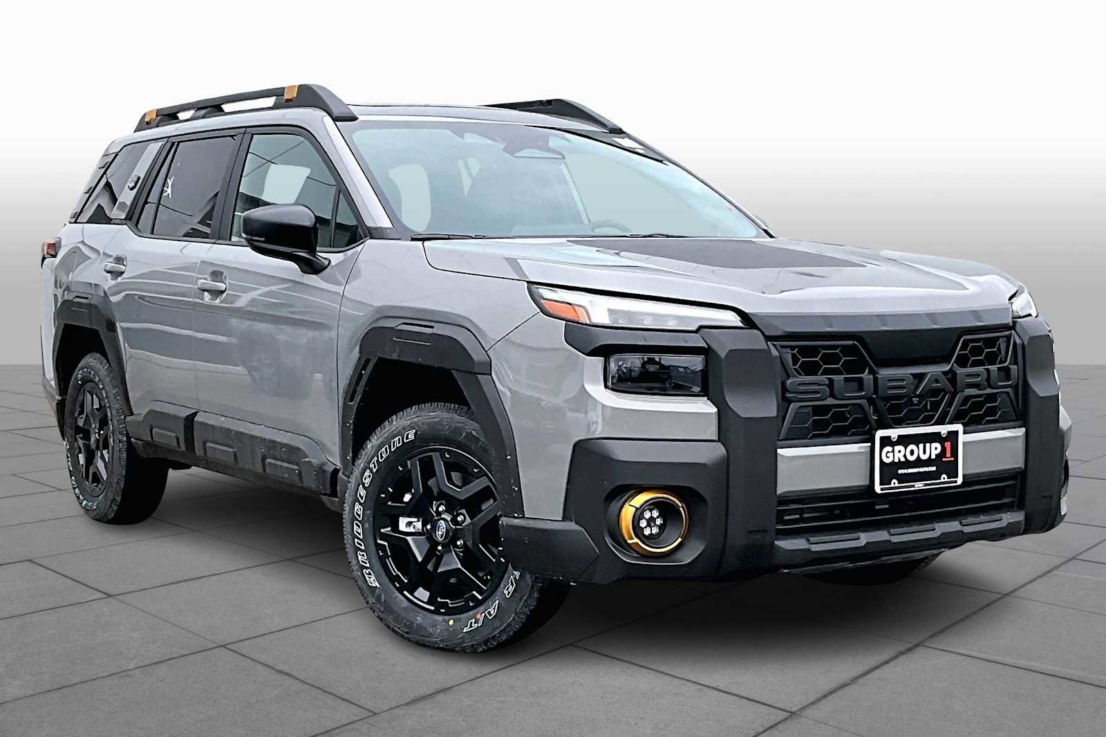 New 2026 Subaru Outback Wilderness image 2