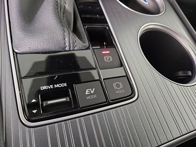 New 2025 Toyota Sienna XLE image 27