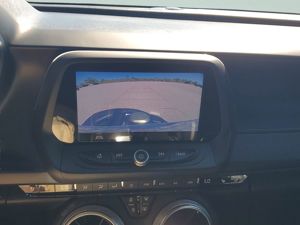 Used 2024 Chevrolet Camaro LT w/ RS Package image 21