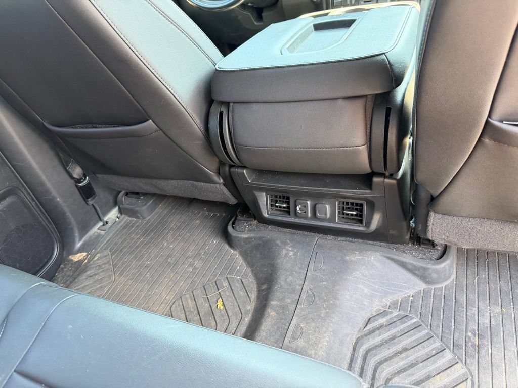 Used 2021 Chevrolet Silverado 1500 LT w/ All Star Edition Plus AWD/4WD image 19