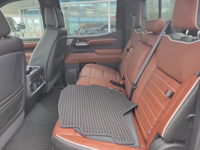 New 2026 GMC Sierra 1500 Denali Ultimate image 19