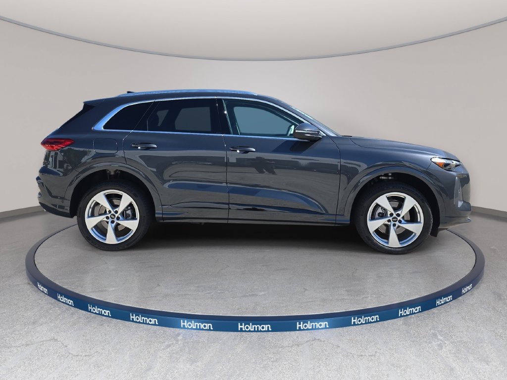 New 2026 Audi Q5 Premium Plus AWD/4WD image 4