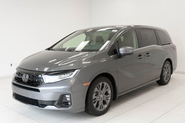 Certified 2025 Honda Odyssey Touring image 6